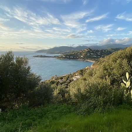 Belocations - Bellavista Ivonne Βίλα Torre delle Stelle Εξωτερικό φωτογραφία