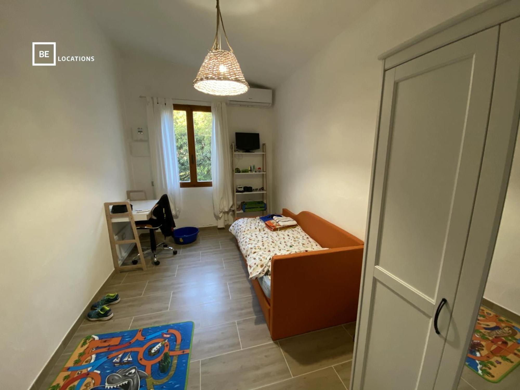 Belocations - Bellavista Ivonne Βίλα Torre delle Stelle Εξωτερικό φωτογραφία