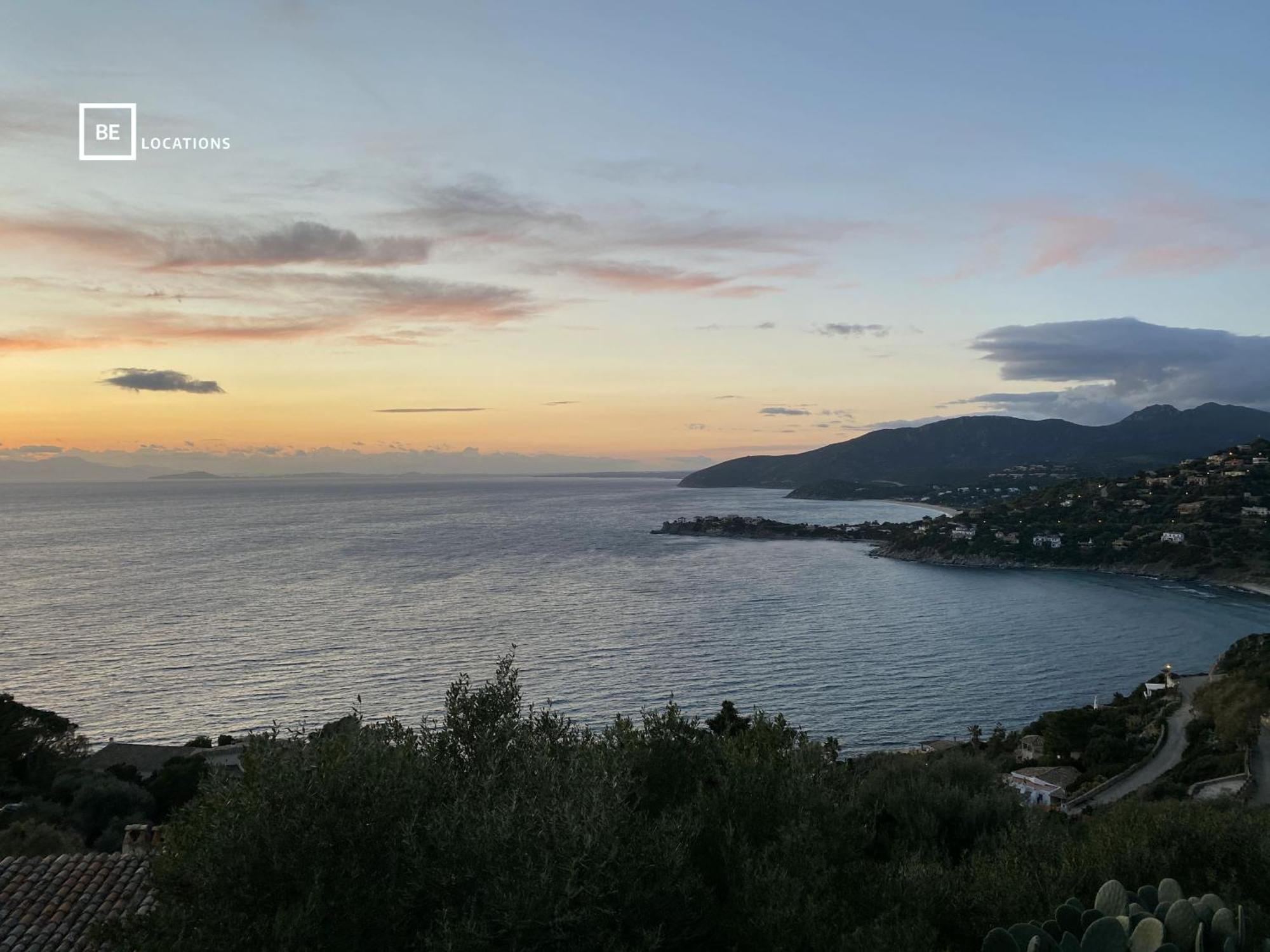 Belocations - Bellavista Ivonne Βίλα Torre delle Stelle Εξωτερικό φωτογραφία