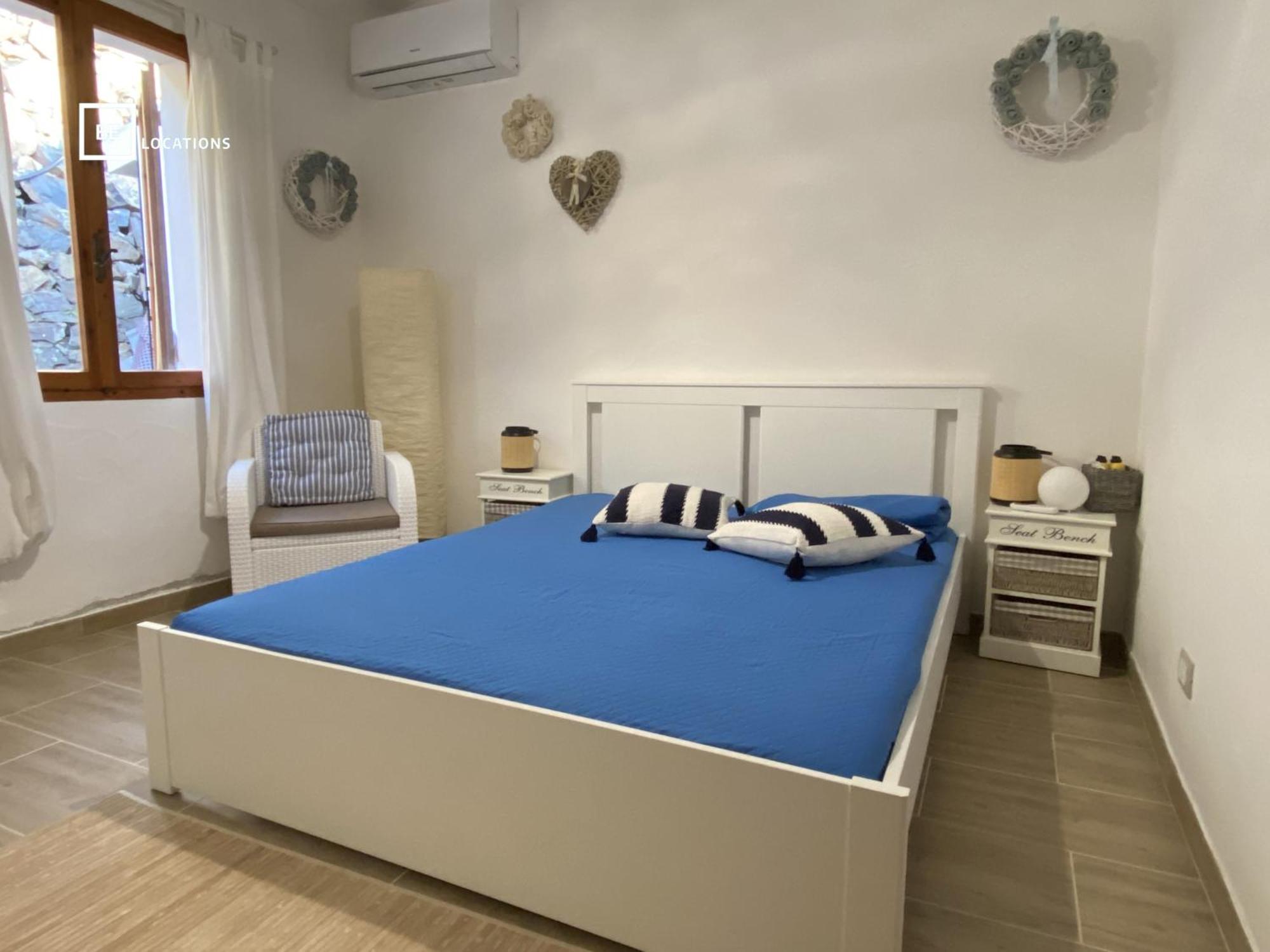 Belocations - Bellavista Ivonne Βίλα Torre delle Stelle Εξωτερικό φωτογραφία
