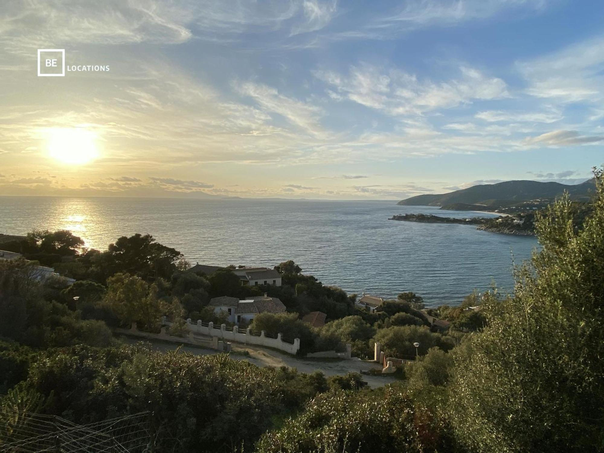 Belocations - Bellavista Ivonne Βίλα Torre delle Stelle Εξωτερικό φωτογραφία